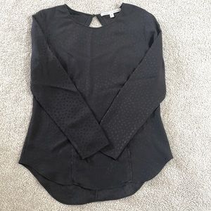 Veronica Beard Silk Blouse